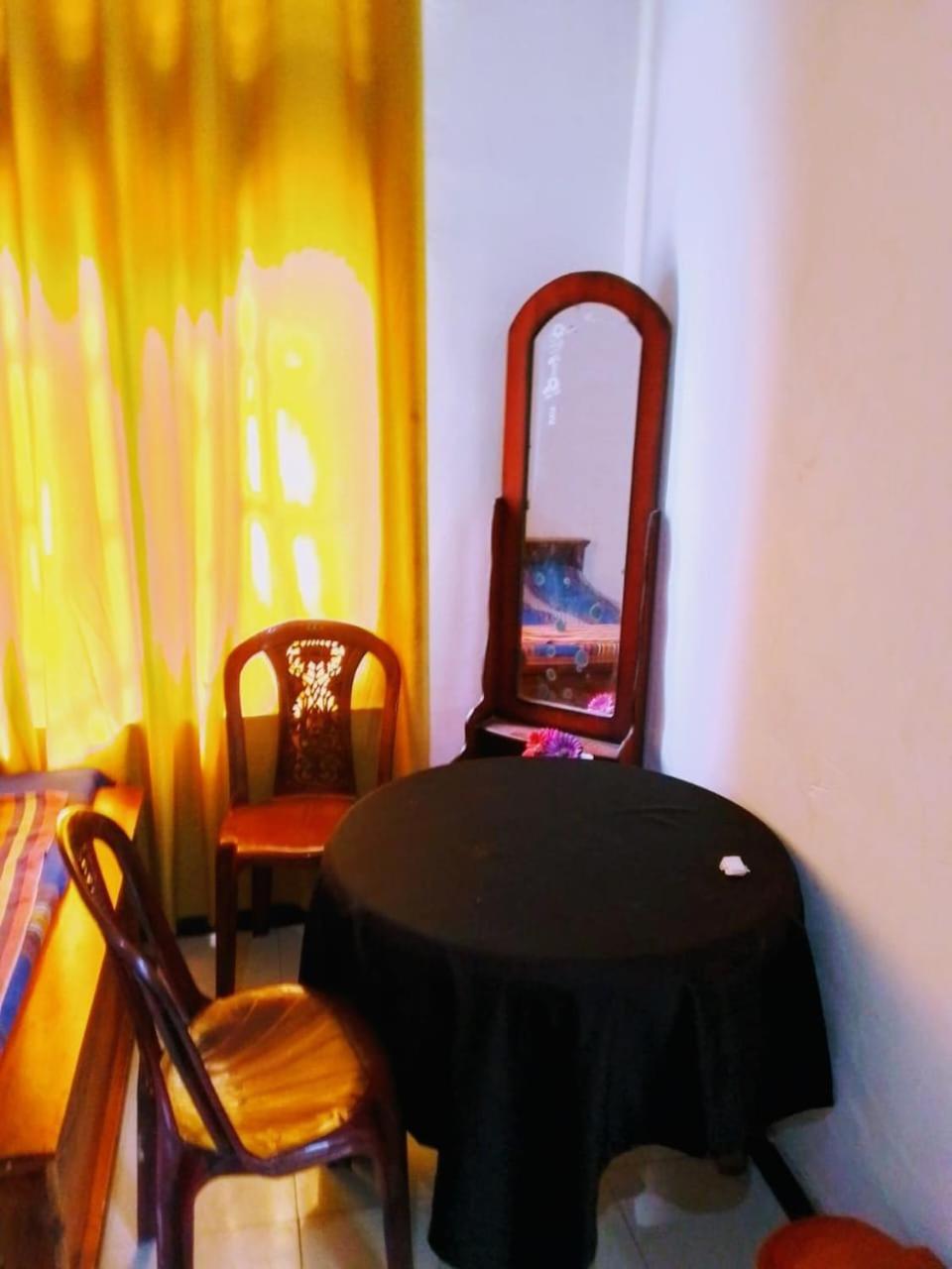 Ninety Nine Grand Hotel Бадула Екстериор снимка