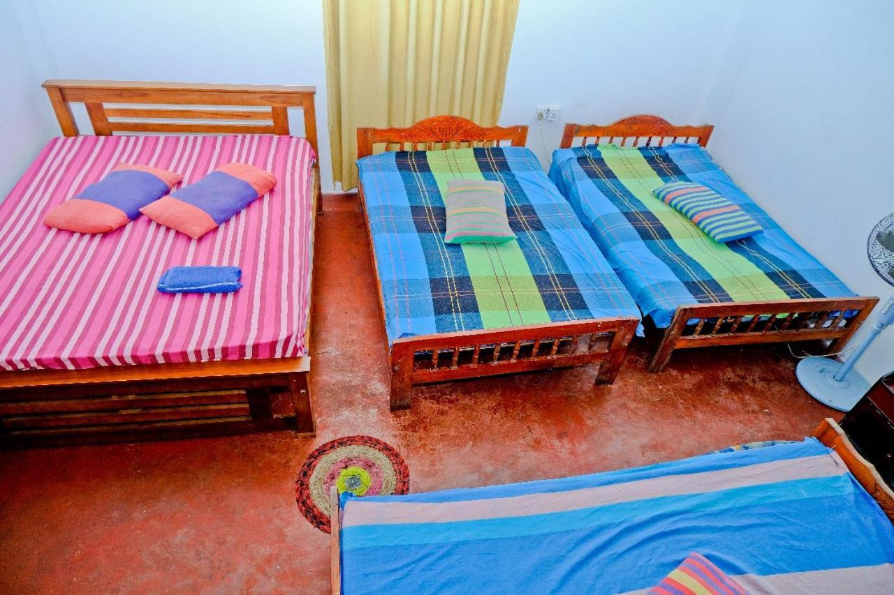 Ninety Nine Grand Hotel Бадула Екстериор снимка